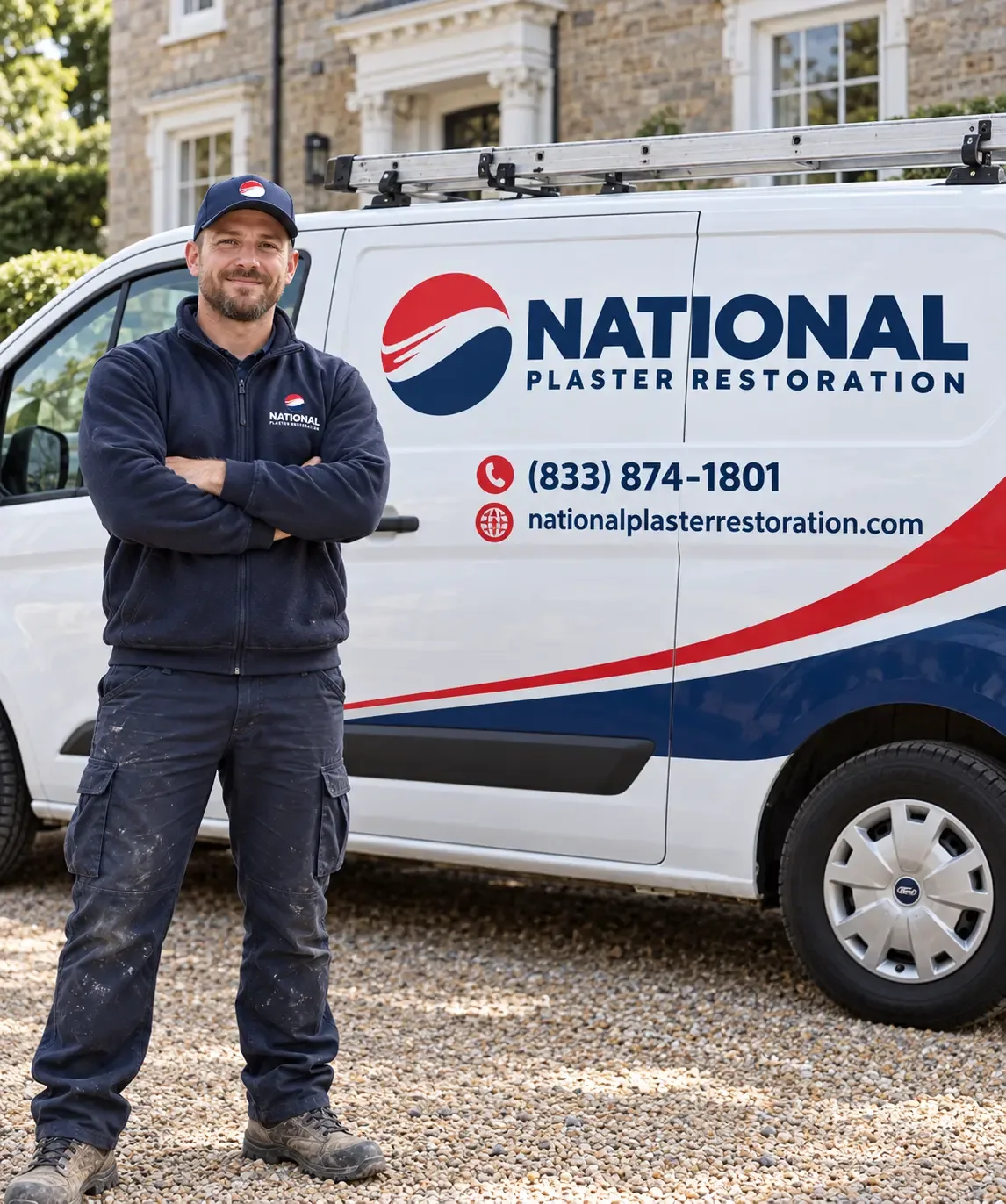 Plaster Repair company in Amazonia, MO